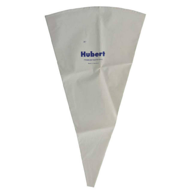 Hubert 70590 - Pastry Bag, 26", Triangular