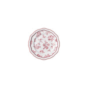 Steelite 62540FP823 Saucer 5.0" X 0.625" Adelina