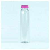 Buccaneer Container Corp 31050160803 (Buccaneer) Energy Style Juice Bottles 16 Oz. Round