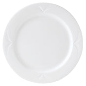 Steelite 9102C401 Plate 10.62" X 0.625" Bianco