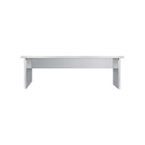 Summit APSS36 Kitchenette Shelf Designed For Installation With Summit's 36 InchW CK36 Series Kitchenettes