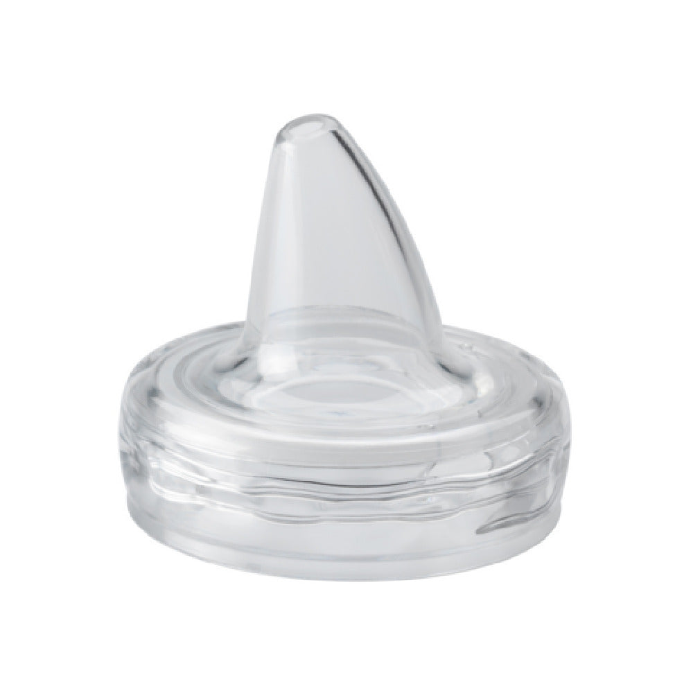 Service Ideas VVLIDCR Replacement VersaVac Cruet Pour Lid 2.75"W X 3.25"D X 2.5"H