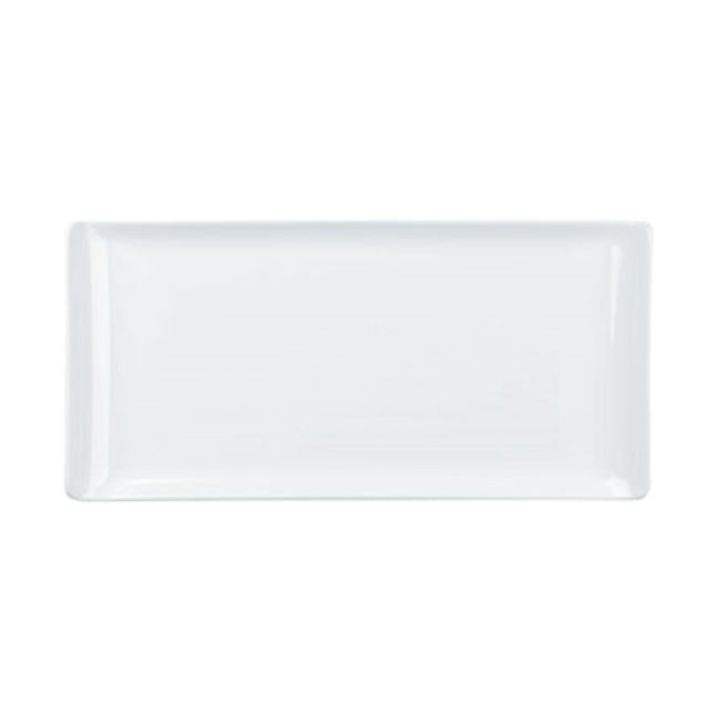 Churchill China APRBART 1 Tray 11-7/8" X 5-3/4" Rectangular