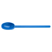 Mercer Culinary M33182BL Hell's Tools® Mixing Spoon 11-7/8"L High Temperature