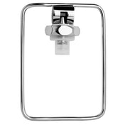 Steelite DWFCTHDL3DNTSS Touchless Plus Faucet Handle 5.5"W X 4.0"D 18/10 Stainless