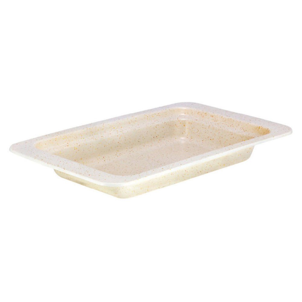Bon Chef 5206DESERT HotStone Cucina Pan 1 Gal. 19-1/2" X 12" X 2-1/4" H