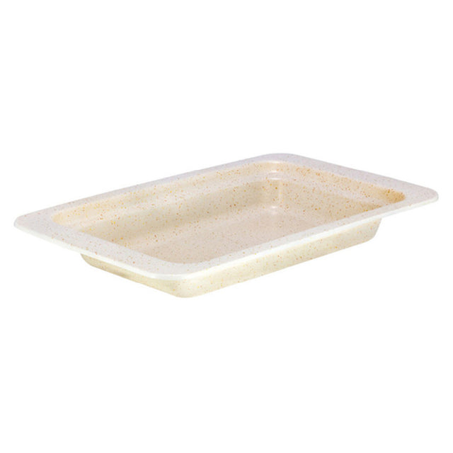Bon Chef 5206DESERT HotStone Cucina Pan 1 Gal. 19-1/2" X 12" X 2-1/4" H
