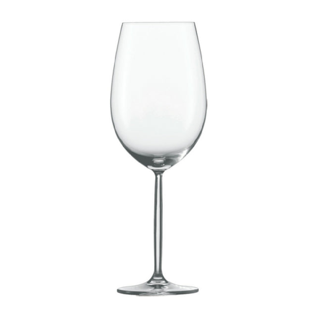 Fortessa 0006.104102 Schott Zwiesel Diva Claret Goblet Glass (Shape #130) 26.0 Oz.