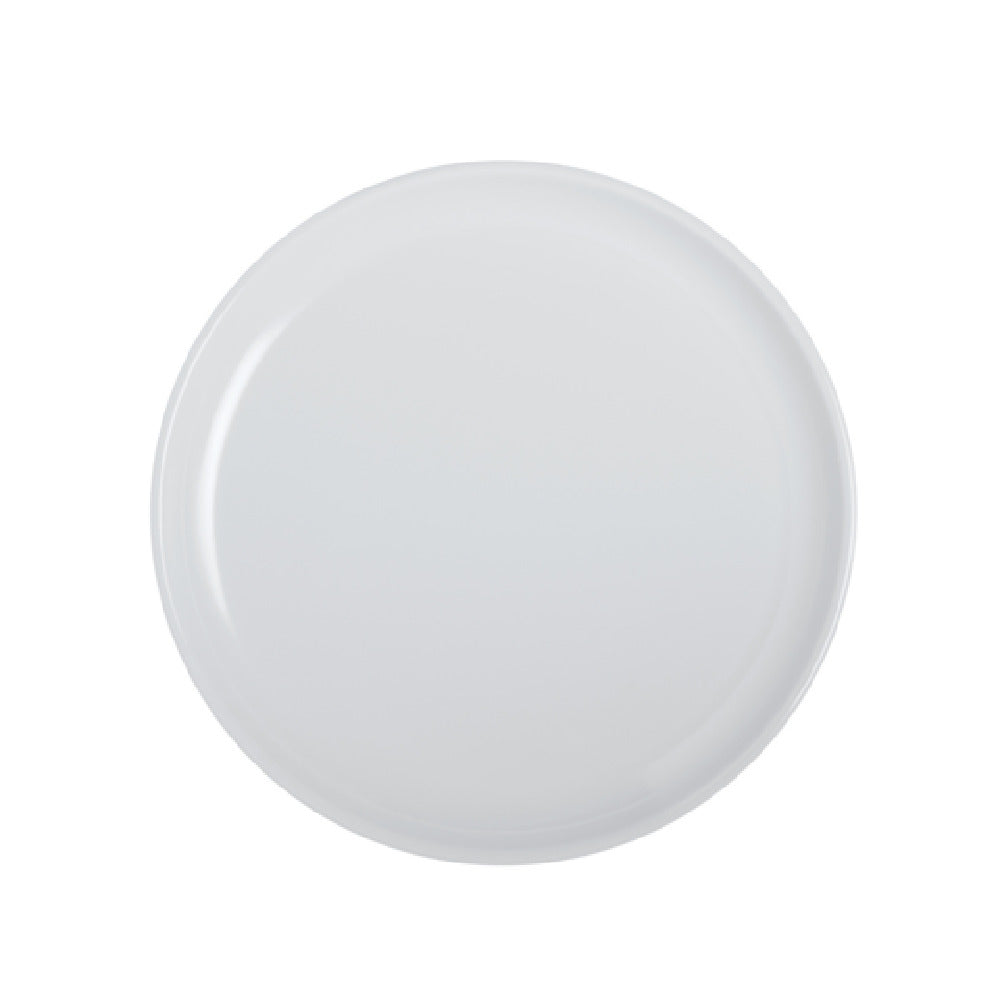 Steelite 7075MM316 Nordic Coupe Plate 10.0" Improv