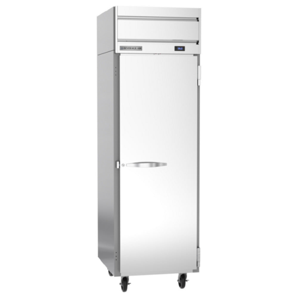 Beverage Air HR1HC-1S Horizon Series Refrigerator Reach-in One-section