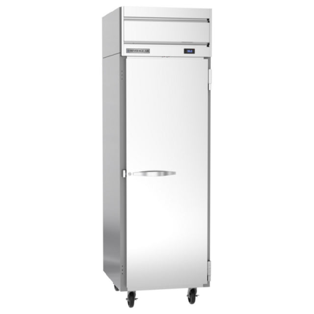 Beverage Air HR1HC-1S Horizon Series Refrigerator Reach-in One-section