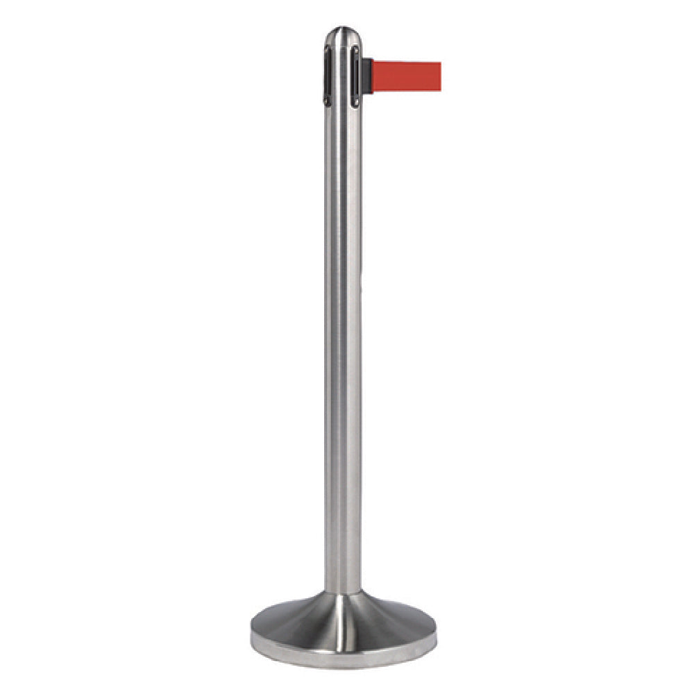 American Metalcraft RSRTRVSRDC1 Replacement Post 40"H For RSRTRD