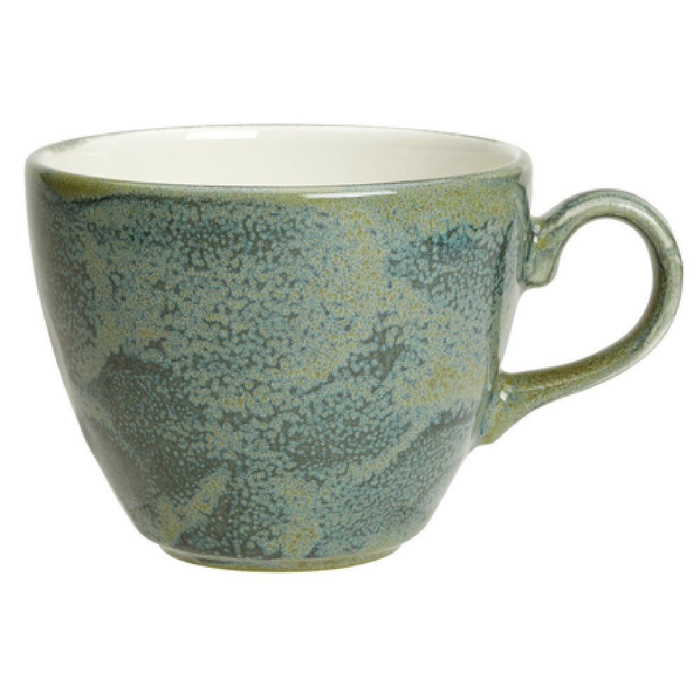Steelite 1778X0021 Liv Cup 8.0 Oz 4.75" X 3.625" X 2.875"