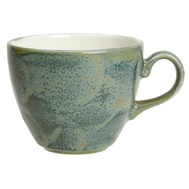 Steelite 1778X0021 Liv Cup 8.0 Oz 4.75" X 3.625" X 2.875"