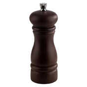Libbey APS 40571 Pepper Mill 2" Dia. X 6" H Stainless Steel