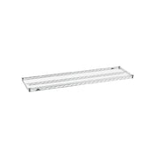 Metro 1860NC Quick Ship Super Erecta® Shelf Wire 60"W X 18"D