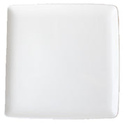 Vertex China LD-Q16 Plate 10-1/2" X 10-1/2" Square