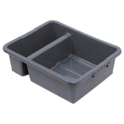 Royal DIN BTD03 - Bus Box, 2-compartment, 21-1/4"L X 17-1/4"W X 7" Deep