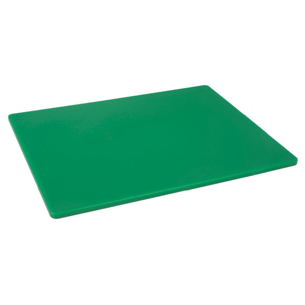 Stanton Trading 799-20GR Cutting Board 15" X 20" X 1/2" Dishwasher Safe