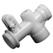 Alfa SK03 Spray Housing For Schermer Spray Nozzle Plastic