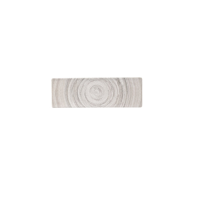 Churchill China HEDUOF331 - Dune Oblong Plate, 13" X 4.33" Churchill® Super Vit