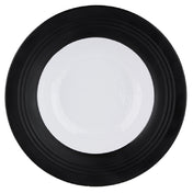 Elite Global Solutions DB82GM-BW Bowl 16 Oz. 10" Dia. X 2"H