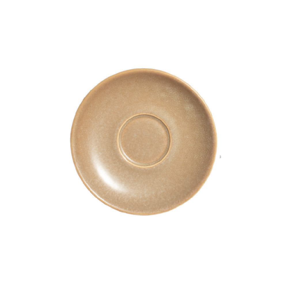 Vertex China E-2-D Saucer 6-1/2” Dia. Round