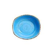 Palate & Plate AW-8795B - Bowl, 34 Oz., 9" X 7-3/4" X 3"H