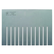Quantum DS93120 Short Divider For Use With DG93120 Gray