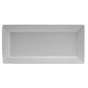 Steelite HL18110ABWA Platter 14" Rectangular