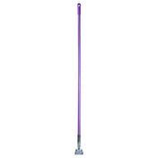 CFS Brands 362113EC68 - Carlisle - Dust Mop Handle, 60" Long, 3" Dia.