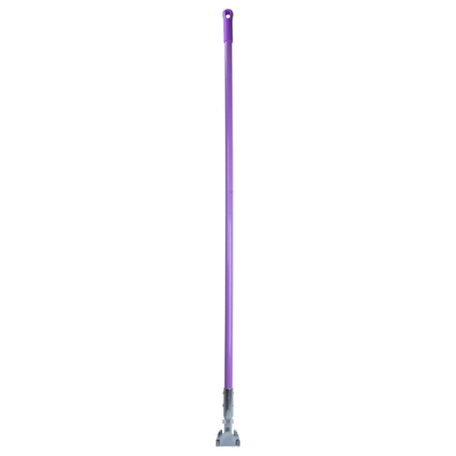 CFS Brands 362113EC68 - Carlisle - Dust Mop Handle, 60" Long, 3" Dia.