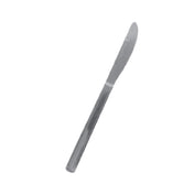 Thunder Group SLDO009 Dinner Knife 7.95" Medium-weight