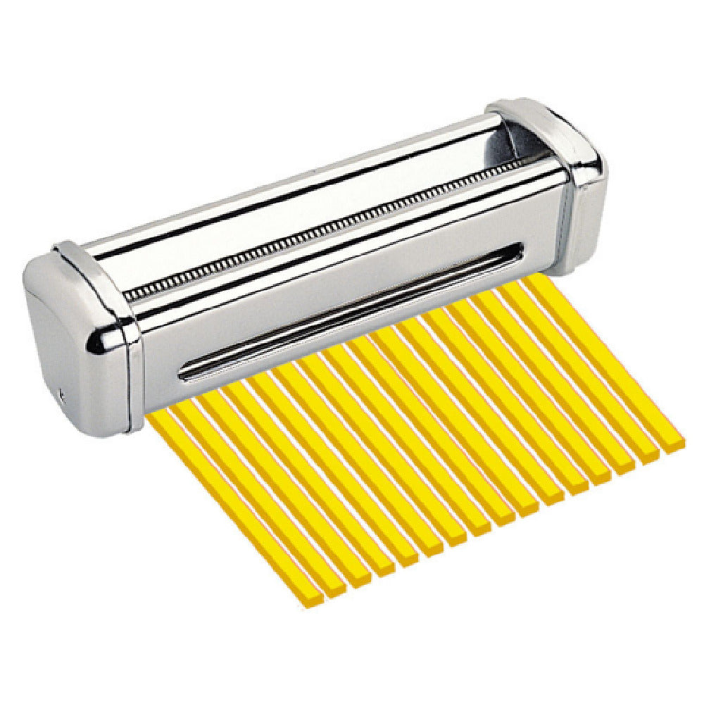 Omcan 46301 (46301) Pasta Cutter 1.5mm No.1 Capelli D' Angelo For Pasta Sheeter Model #46292