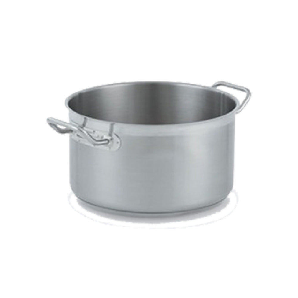 Stanton Trading ASPT14HD Sauce Pot 14 Quart 11-3/4" Dia.
