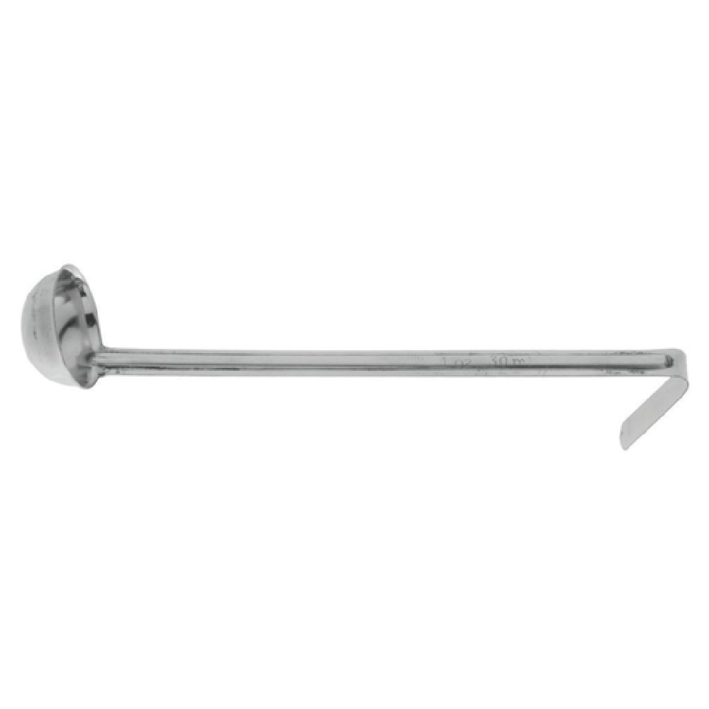 Hubert 42002 - Ladle, 1 Oz., 11"