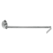 Hubert 42002 - Ladle, 1 Oz., 11"