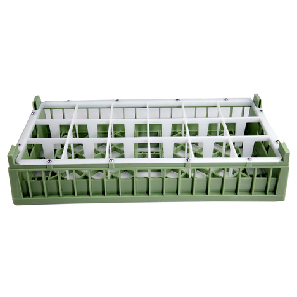 Jackson 07320-002-76-80 Half Rack