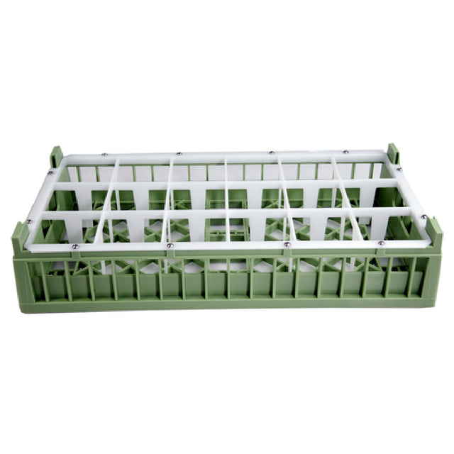 Jackson 07320-002-76-80 Half Rack