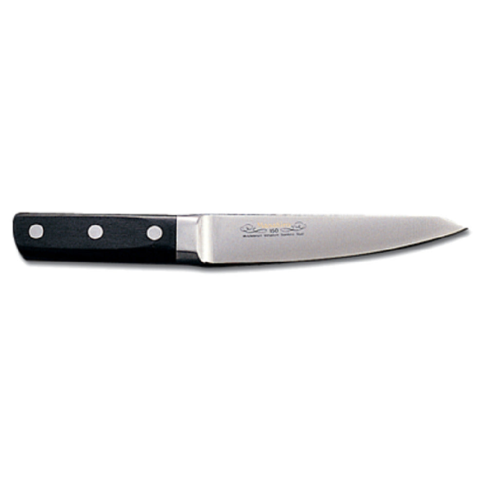 JB Prince Y662 Masahiro Boning Knife (Hankotsu) 6" Forged