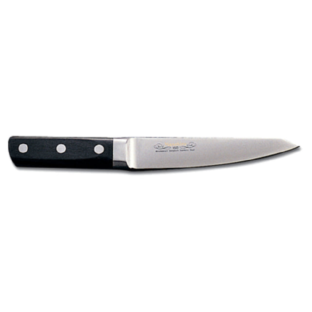 JB Prince Y662 Masahiro Boning Knife (Hankotsu) 6" Forged