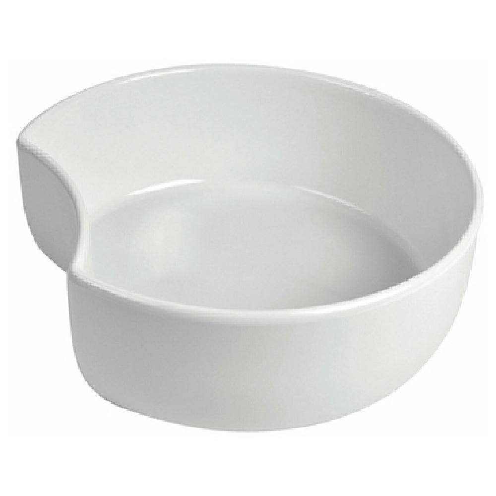 BauscherHepp T5631 Bowl 5-1/4 Qt. 11-3/4" X 11" X 4"H