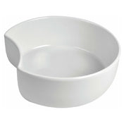 BauscherHepp T5631 Bowl 5-1/4 Qt. 11-3/4" X 11" X 4"H