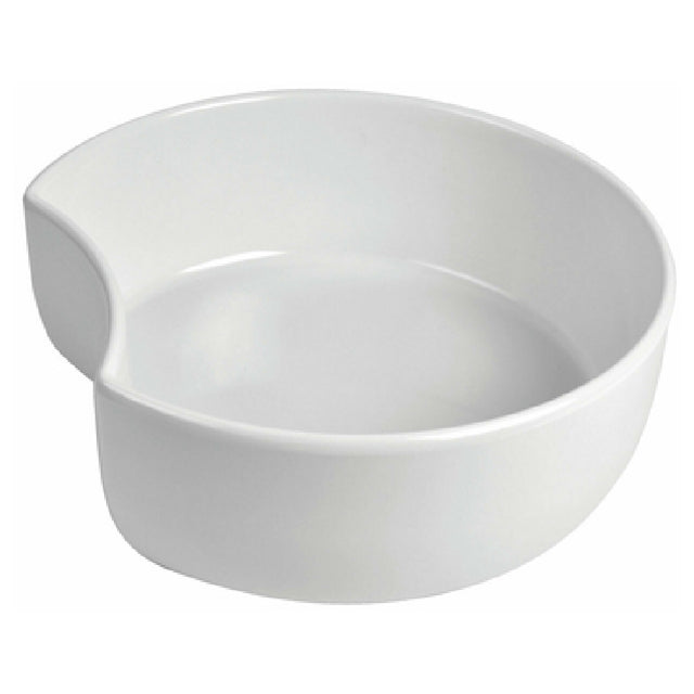BauscherHepp T5631 Bowl 5-1/4 Qt. 11-3/4" X 11" X 4"H