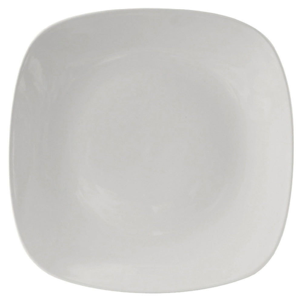 Tuxton BWH-110C Plate 11-1/8" Square