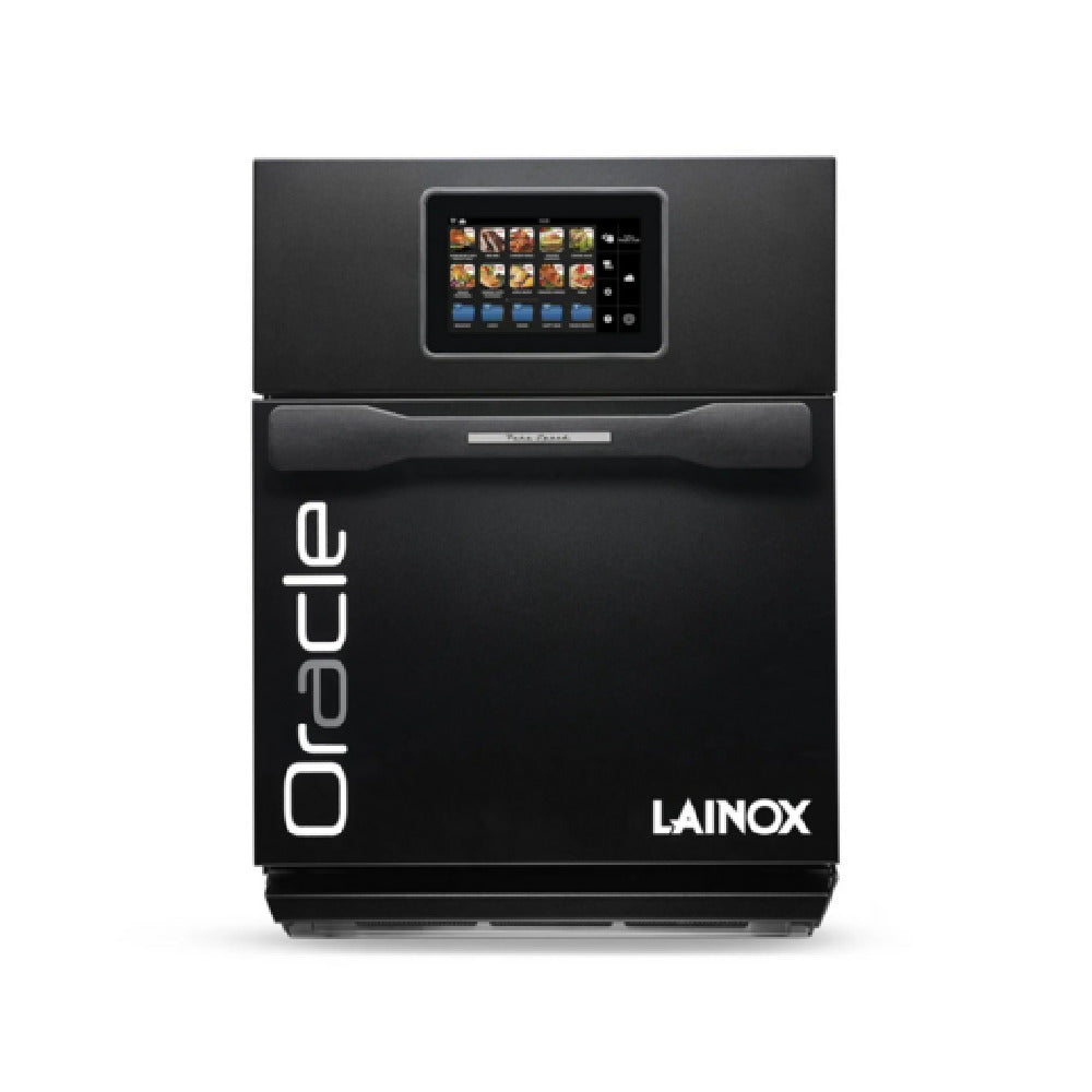 Lainox ORACBB Oracle High Speed Oven Countertop Boosted Version
