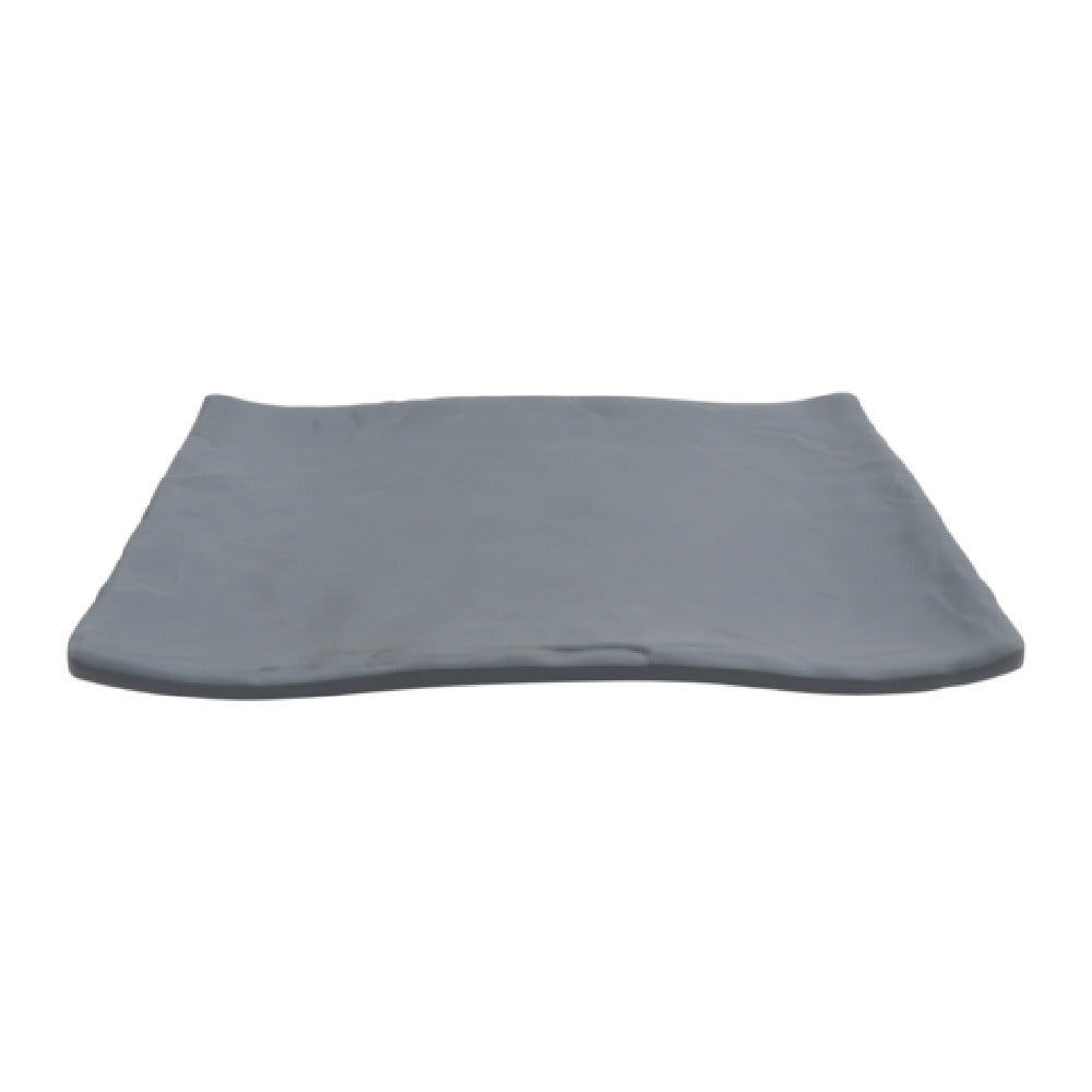 GET Enterprises 15005064005 Cheforward Endure Platter 11"L X 7-1/2"W X 1-3/10"H Large