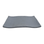 GET Enterprises 15005064005 Cheforward Endure Platter 11"L X 7-1/2"W X 1-3/10"H Large