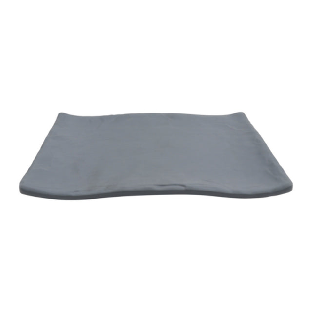 GET Enterprises 15005064005 Cheforward Endure Platter 11"L X 7-1/2"W X 1-3/10"H Large