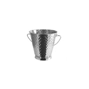 CAC China SMPL-5H Serving Pail 5" Dia. X 5"H With Handle